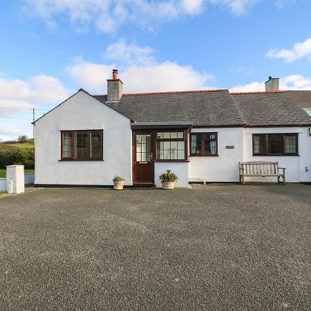 Penllwyn Villa Beaumaris Exterior photo
