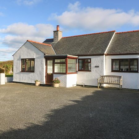 Penllwyn Villa Beaumaris Exterior photo