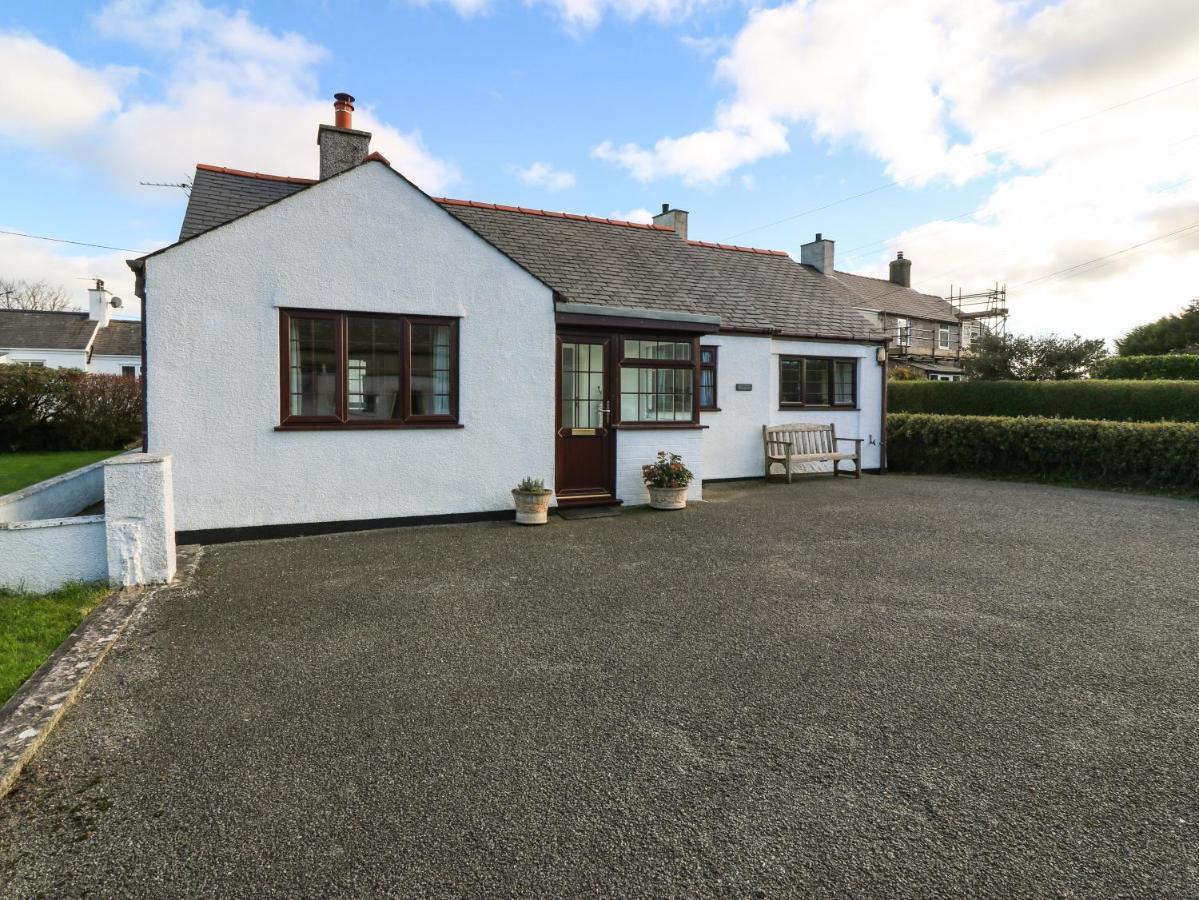 Penllwyn Villa Beaumaris Exterior photo